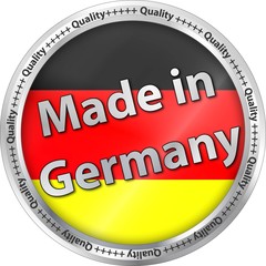 Made in germany