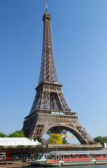 Tour Eiffel