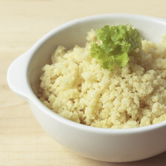 couscous