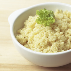 cous cous