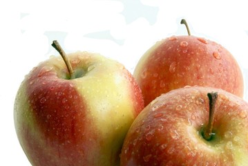 apples
