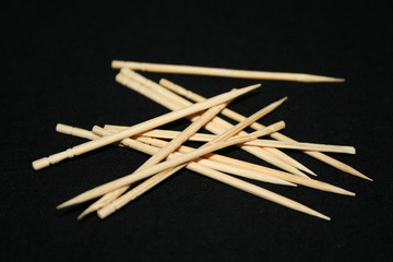 Toothpicks