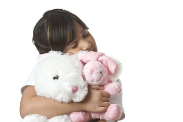 Kuschelzeit
