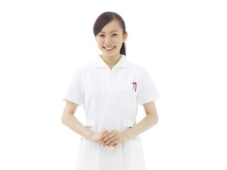 看護婦