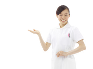 ナース