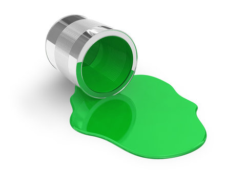 Paint Can Spill Images – Browse 5,574 Stock Photos, Vectors, and