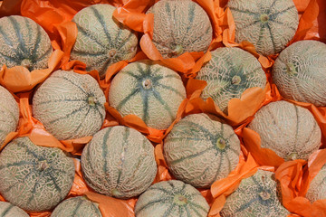 Melons