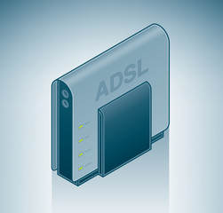 ADSL Modem