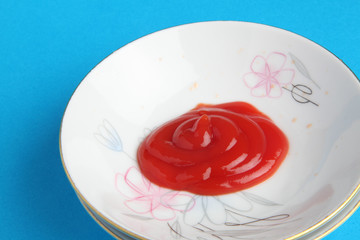 ketchup