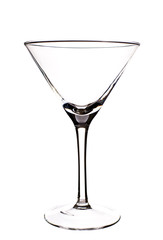 Empty Glass