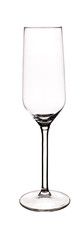 Empty Wine Glass