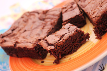 brownies