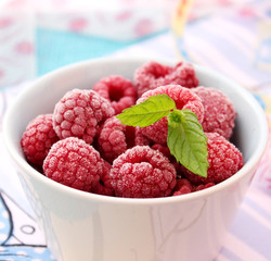 himbeeren