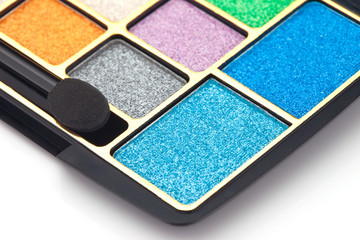 Professional cosmetic accessories