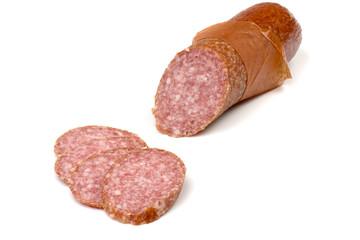 saveloy