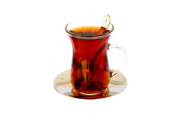 Turkish Tea