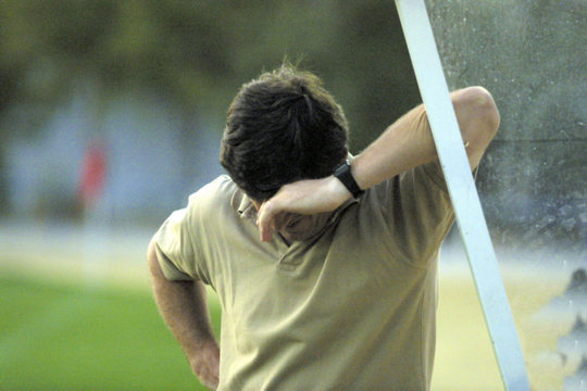 Entrenador de f&uacute;tbol 3