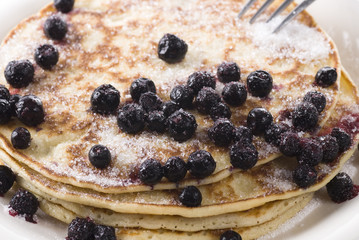 Pancakes