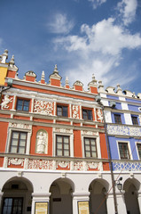 zamosc02 © kreatorex