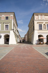 zamosc01 © kreatorex