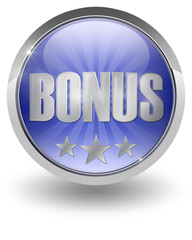 button bonus