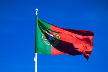 drapeau Portugal