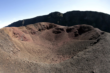 Piton de la Fournaise - Ile de la Réunion