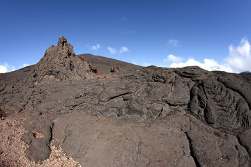 Piton de la Fournaise - Ile de la Réunion