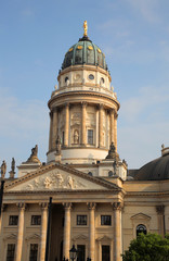 Obraz premium Tower in Berlin