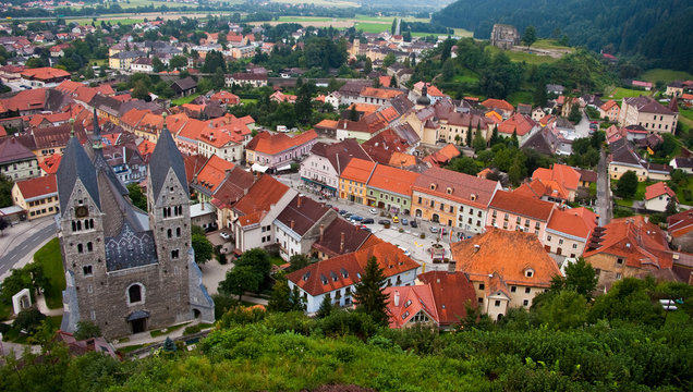 Friesach