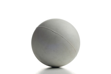 Lacrosse Ball