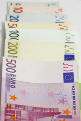 euro money currency