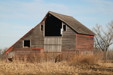 Barn