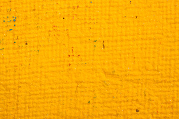 Handmade color paper