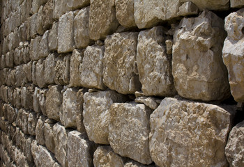stone wall  2