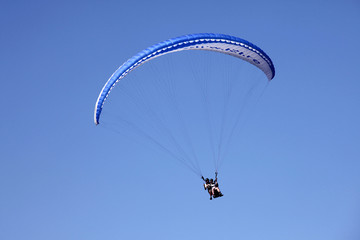 Parapente