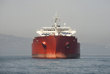 Oil Tanker - 22963864