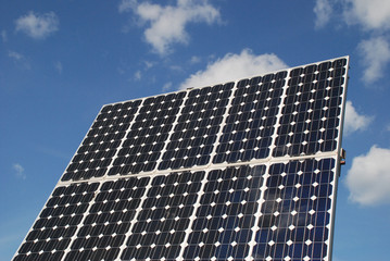 Solar Solarmodul für Elektroauto Solarkollektor
