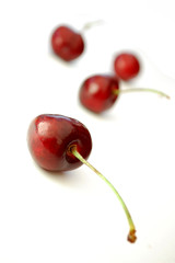 Cherries