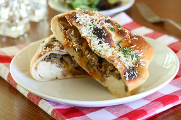 Calzone
