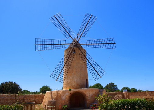 windmill