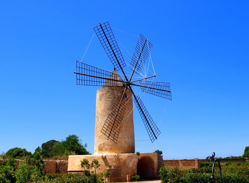 windmill