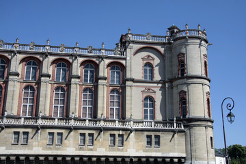Château de St Germain en Laye 11