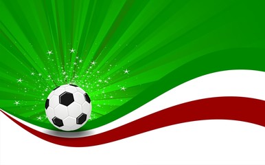 fondo FUTBOL ITALIA © rondabroc.com