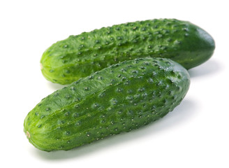 Cucumber vegetable