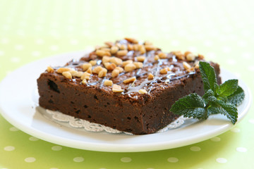 Brownie