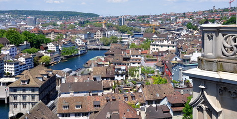 zurich