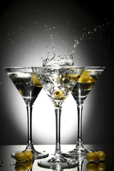  Splash martini © Vadim