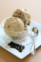 Coffee Ice Cream