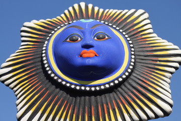 Plein soleil